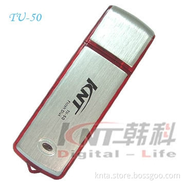 KNT big capacity 8G USB Flash Drive--TU-50